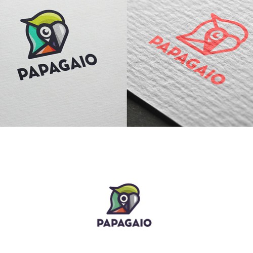 Papagayo logo 