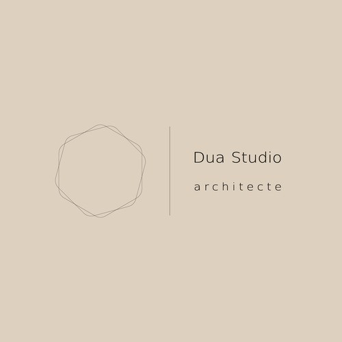 Dua studio shape 