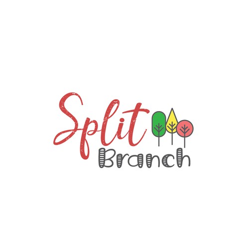 Split Branch sample 1