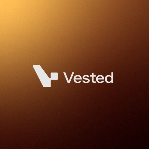 Brand identity - Vested