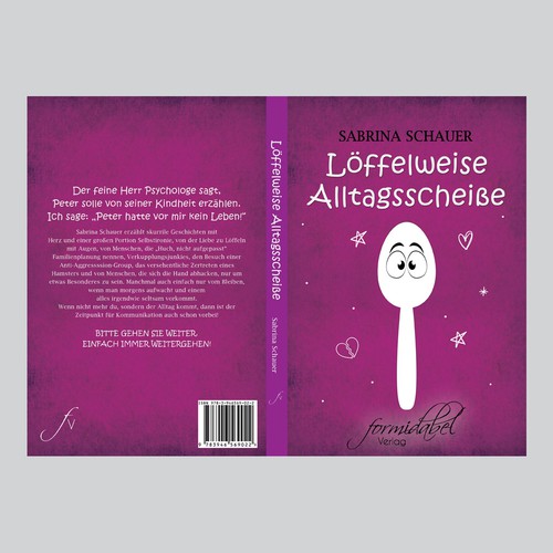 Humorous book