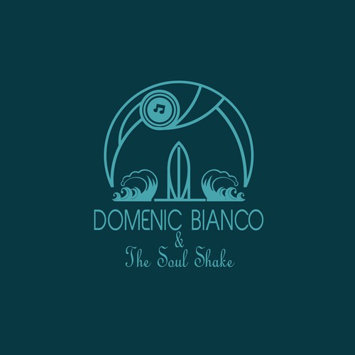 Domenic Bianco Logo