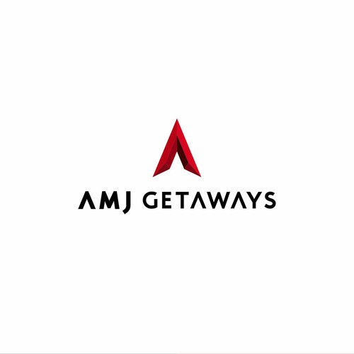Luxury Travel Agency Logo
