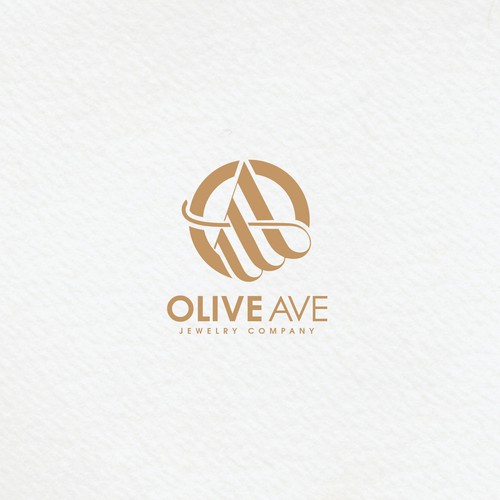 OLIVE AVE