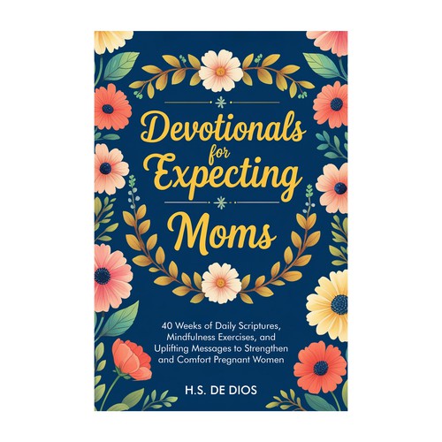 Uplifting Cover for Pregnant Moms