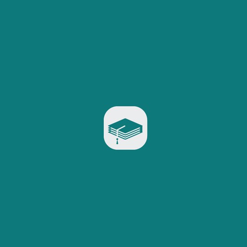 Educational app logo
