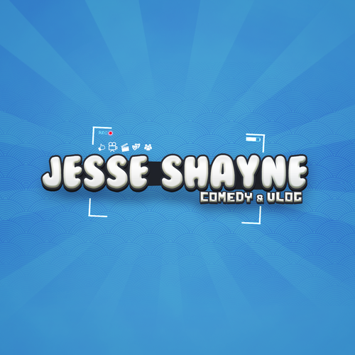 Youtube cover design