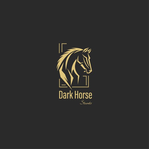 Dark Horse Stunts