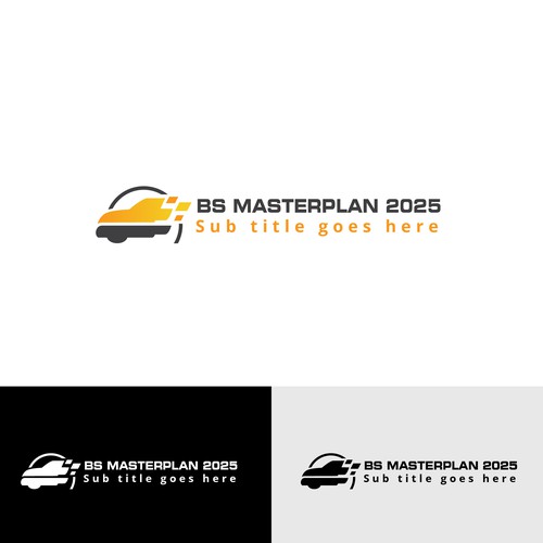 BS Masterplan 2025