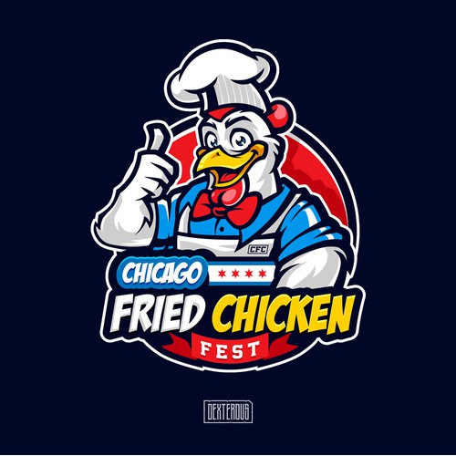 Chicago Fried Chicken Fest