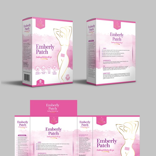 packaging design