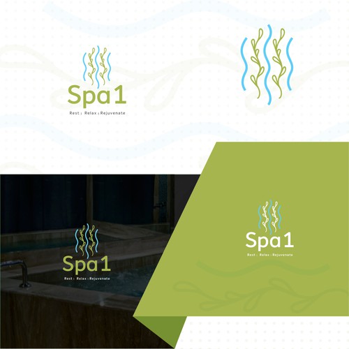 spa logo