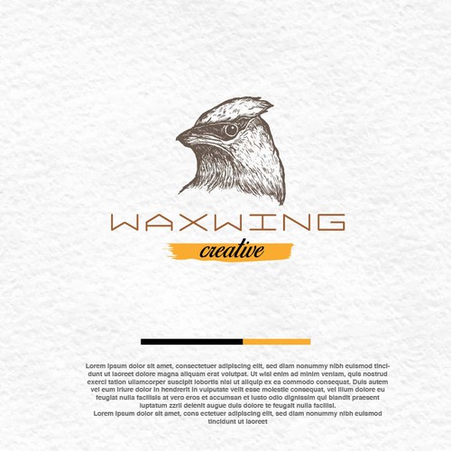 WAXWING CREATIVE