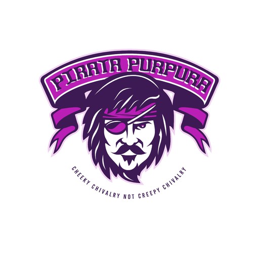 Pirata Purpura