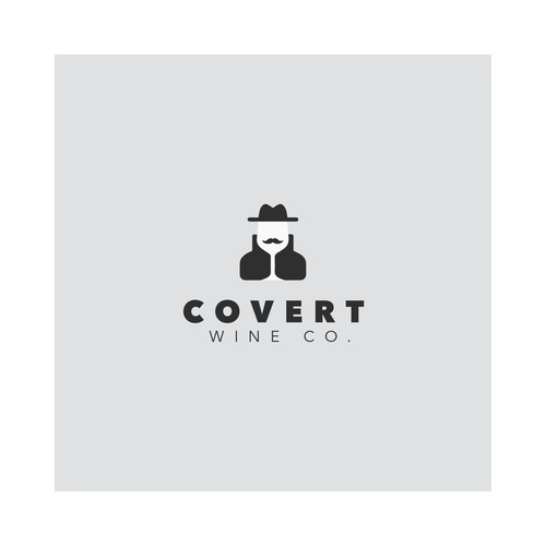 Covert Wine Co.