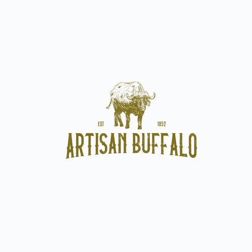 Artisan buffalo