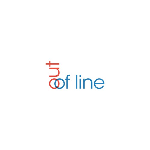 Out of line