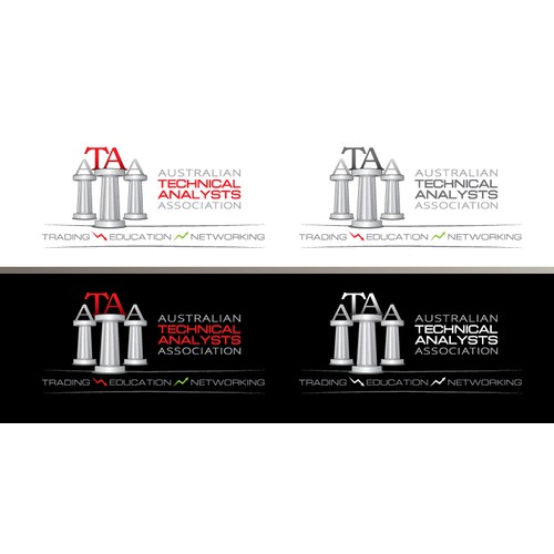 Modernised Logo Design required for not for profit financial organisation