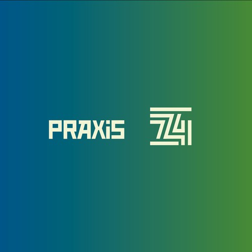 Logodesign für Psychotherapiepraxis