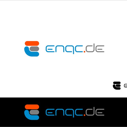 logo für enqc.de