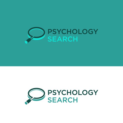 logo for mental health website