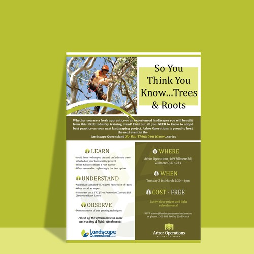 Flyer 