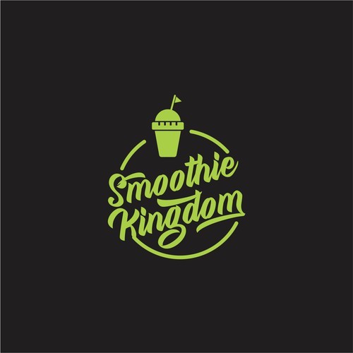 Smoothie Kingdom