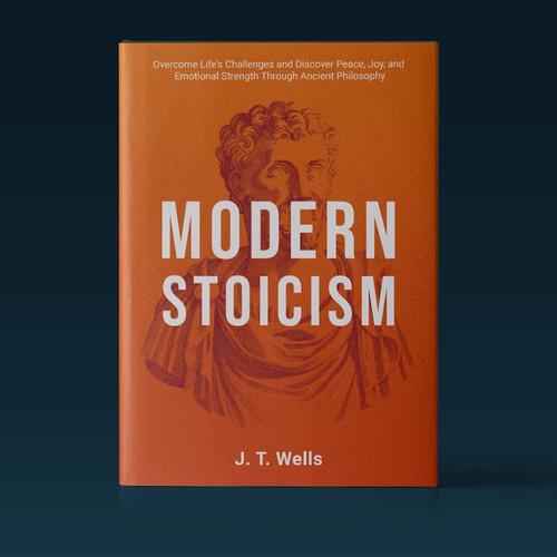 Stoicism Cover