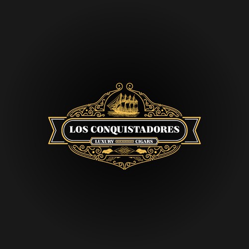 luxury cigars Los Conquistadores