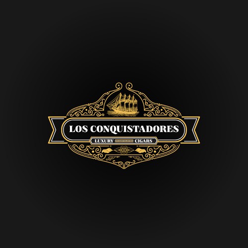 luxury cigars Los Conquistadores
