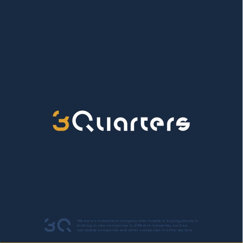 3QUARTERS
