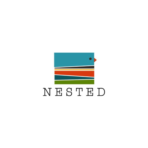 Create a fresh, modern & trendy logo for a high end baby product company!