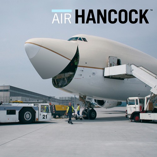 Hancock County MS featuring Port-Air-Space