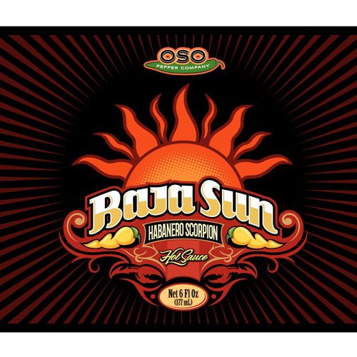 Baja Sun