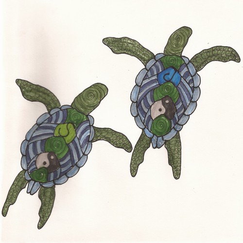 Babyturtles J&S