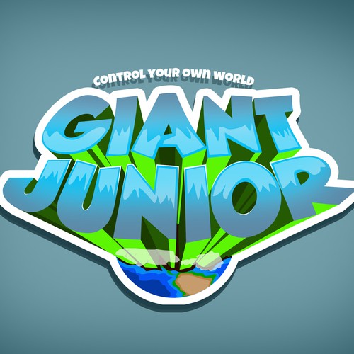 Giant Junior Logo