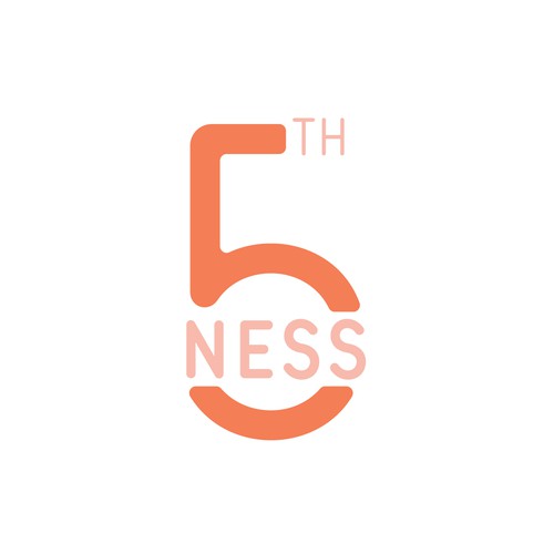 5th Ness Logo