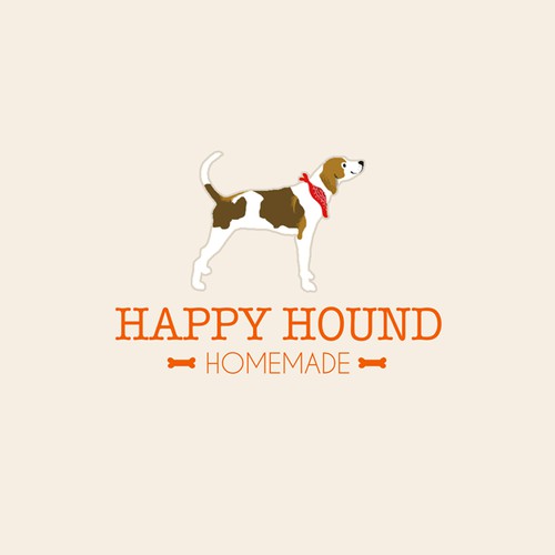 Happy Hound Homemade