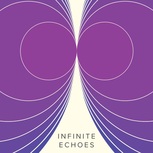 Infinite Echoes album art