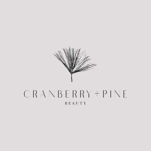 Cranberry + Pine