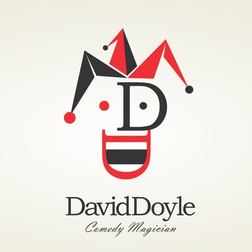 David Doyle Comedy Magician