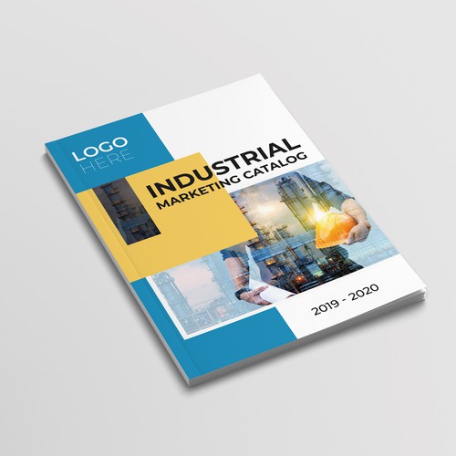 Marketing Brochure Design