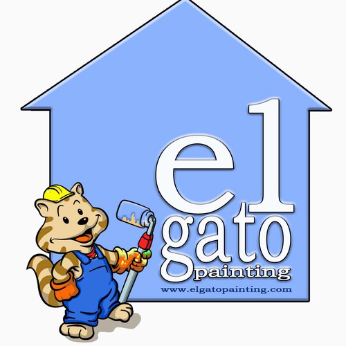 El Gato "Kitty" Character