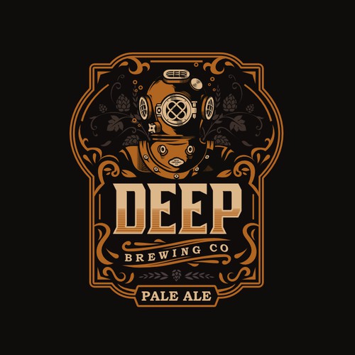 Deep Brewing Co.