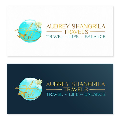 Aubrey Shangrila Travels