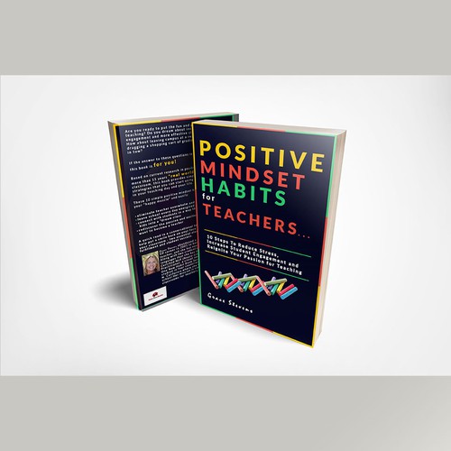 Book Cover Design