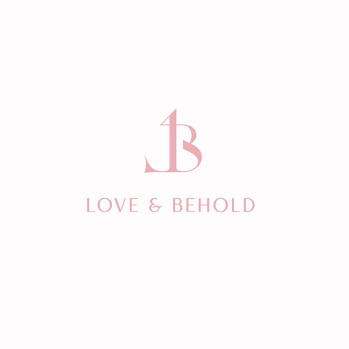 Logo concept for diamond jewelry collection