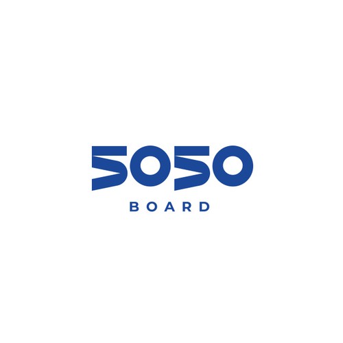 5050 Board
