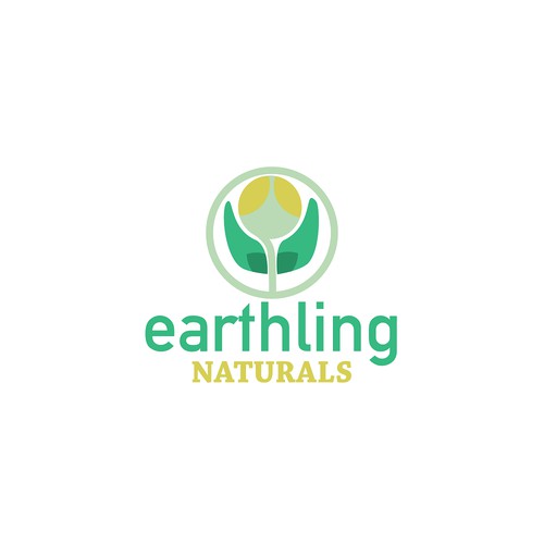 Natural Cosmetics Logo