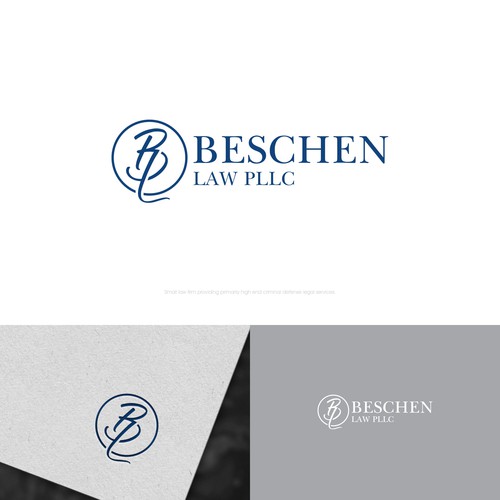 Beschen Law PLLC Logo